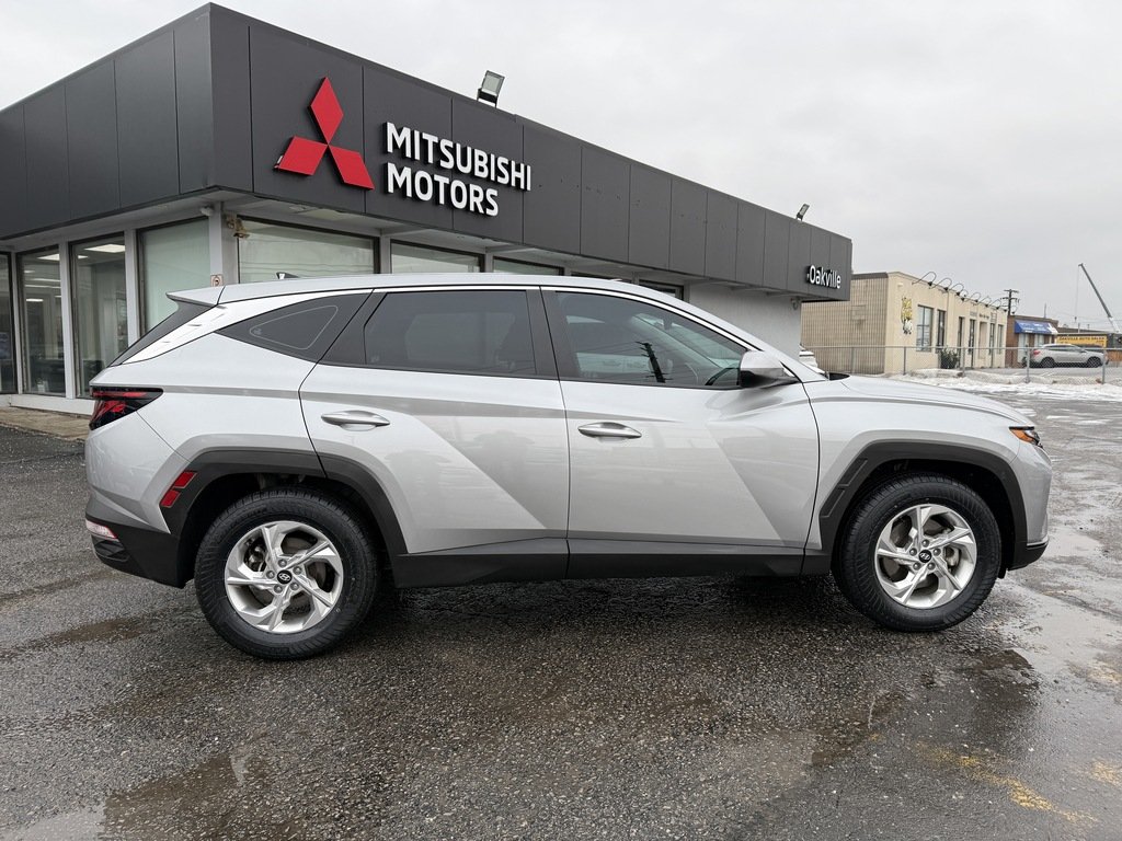 2023 Hyundai Tucson ESSENTIAL   BU CAM   HTD SEATS   CARPLAY in Oakville, Ontario - 9 - w1024h768px