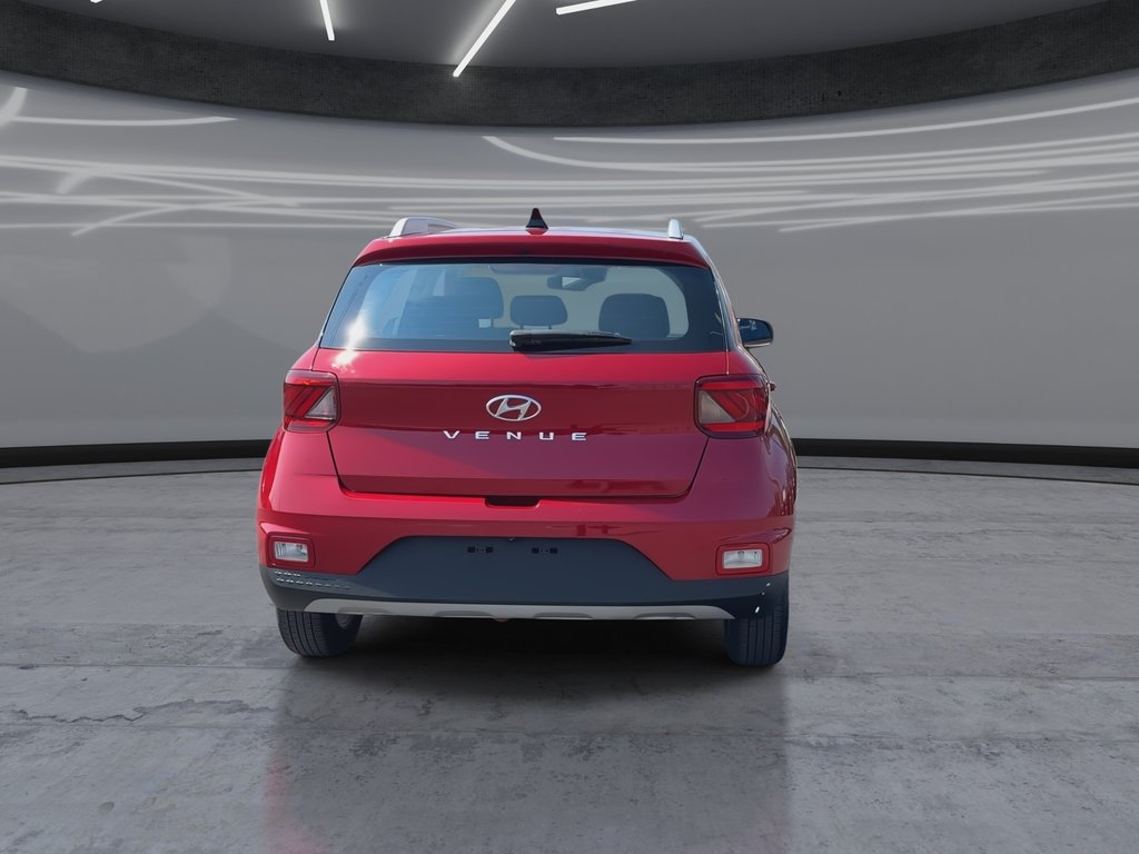 2022 Hyundai Venue Preferred in Oakville, Ontario - 7 - w1024h768px