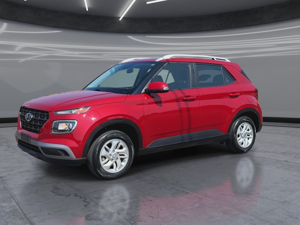 2022 Hyundai Venue Preferred in Oakville, Ontario - 4 - w1024h768px