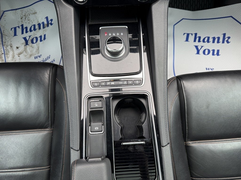 2019 Jaguar F-Pace PRESTIGE   AWD   PANO   HTD SEATS   LOW KM in Oakville, Ontario - 18 - w1024h768px