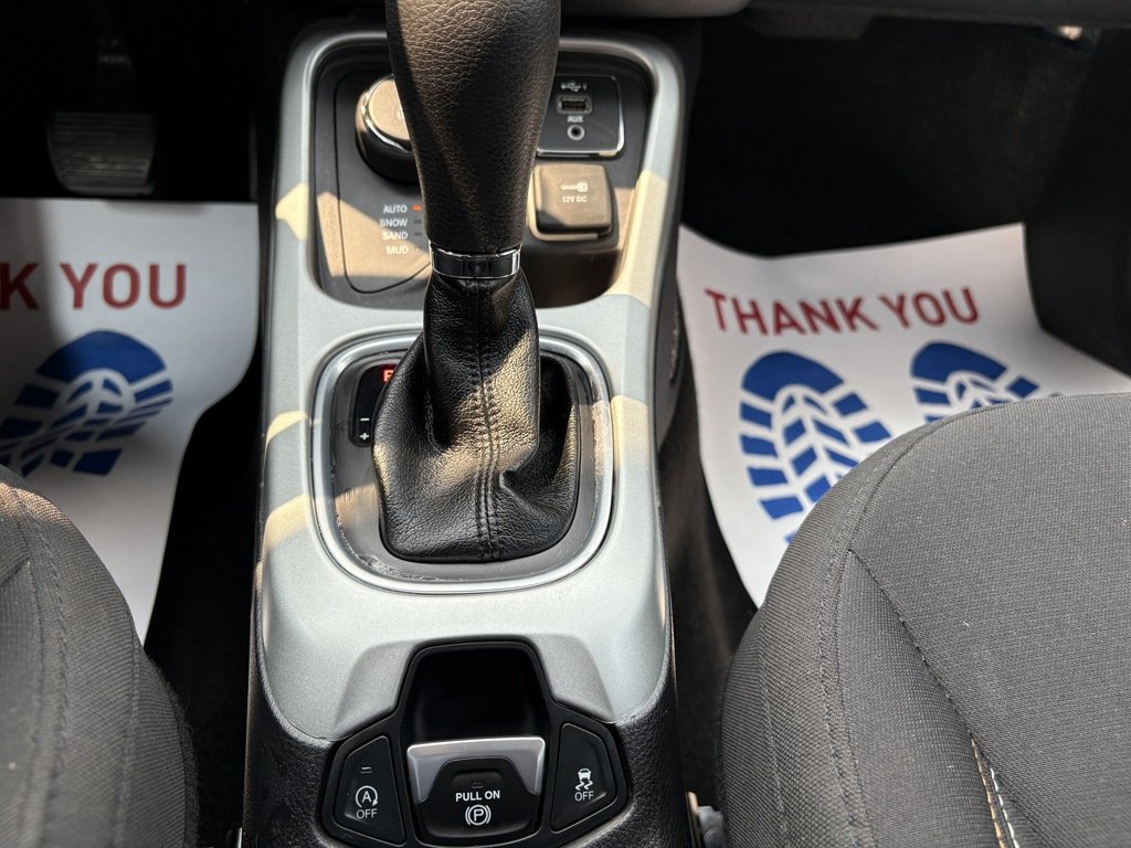 2020 Jeep Compass UPLAND EDITION   HTD SEATS/STEERING   BU CAM in Oakville, Ontario - 19 - w1024h768px