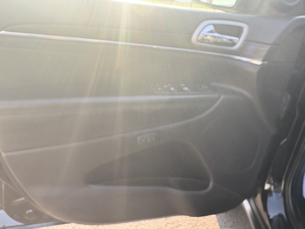 2021 Jeep Grand Cherokee LIMITED   LTHR   PANO   HTD/VNT SEATS   NAV in Oakville, Ontario - 10 - w1024h768px