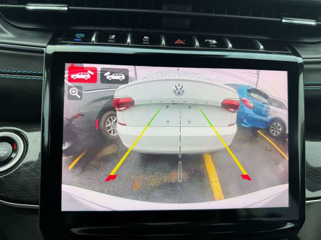 2022 Jeep Grand Cherokee Trailhawk in Oakville, Ontario - 15 - w1024h768px