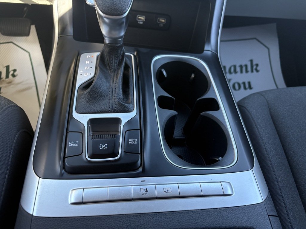 2023 Kia Carnival BACK UP CAM   PUSH BUTTON START   PARKING SENSOR in Oakville, Ontario - 18 - w1024h768px