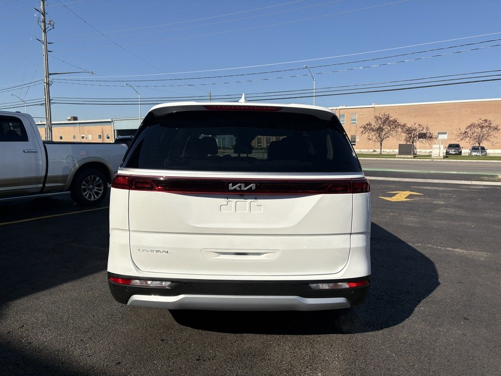 2023 Kia Carnival LX   8 PASS   CARPLAY   BU CAM   LANE DEPRT in Oakville, Ontario - 7 - w1024h768px