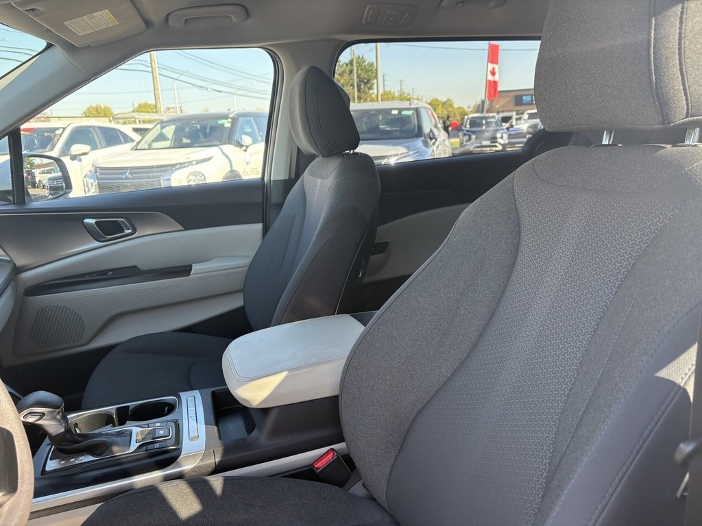 2023 Kia Carnival BACK UP CAM   PUSH BUTTON START   PARKING SENSOR in Oakville, Ontario - 11 - w1024h768px