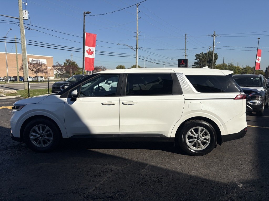 2023 Kia Carnival LX   8 PASS   CARPLAY   BU CAM   LANE DEPRT in Oakville, Ontario - 5 - w1024h768px