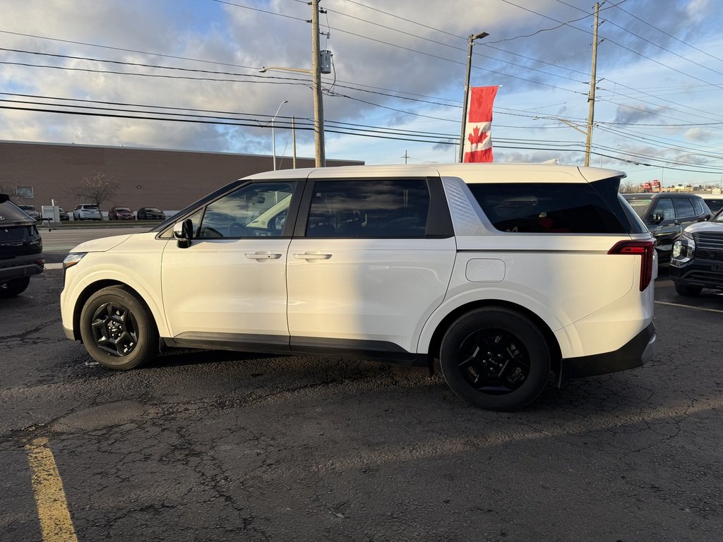 2025 Kia Carnival LX   BU CAM   CARPLAY   8 PASS   LANE DEPART in Oakville, Ontario - 8 - w1024h768px