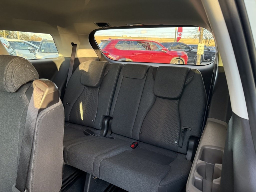 2025 Kia Carnival LX   BU CAM   CARPLAY   8 PASS   LANE DEPART in Oakville, Ontario - 26 - w1024h768px