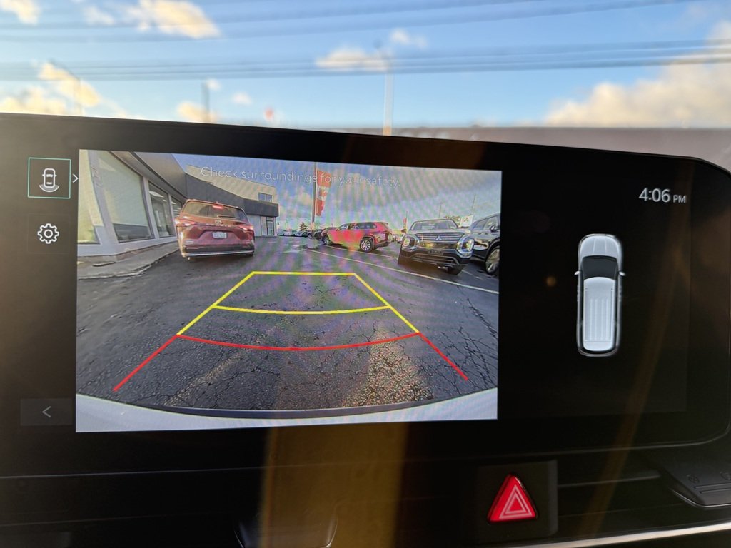 2025 Kia Carnival LX   BU CAM   CARPLAY   8 PASS   LANE DEPART in Oakville, Ontario - 20 - w1024h768px