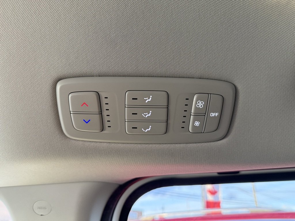 2025 Kia Carnival LX   BU CAM   CARPLAY   8 PASS   LANE DEPART in Oakville, Ontario - 25 - w1024h768px