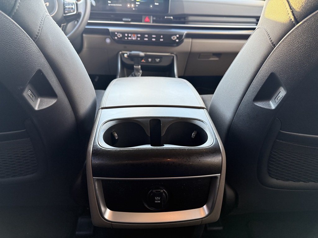 2025 Kia Carnival LX   BU CAM   CARPLAY   8 PASS   LANE DEPART in Oakville, Ontario - 24 - w1024h768px