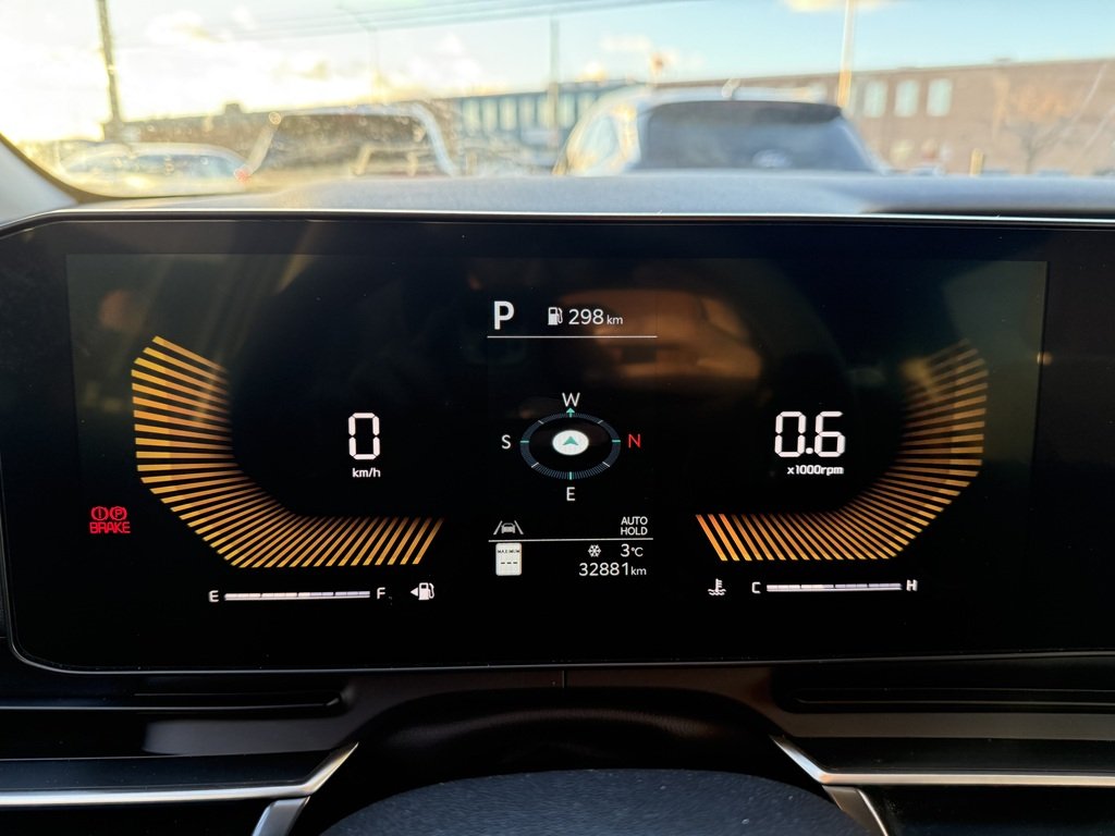 2025 Kia Carnival LX   BU CAM   CARPLAY   8 PASS   LANE DEPART in Oakville, Ontario - 17 - w1024h768px