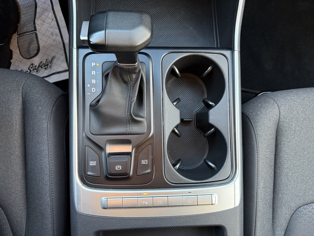 2025 Kia Carnival LX   BU CAM   CARPLAY   8 PASS   LANE DEPART in Oakville, Ontario - 22 - w1024h768px