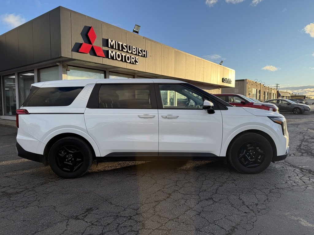 2025 Kia Carnival LX   BU CAM   CARPLAY   8 PASS   LANE DEPART in Oakville, Ontario - 12 - w1024h768px