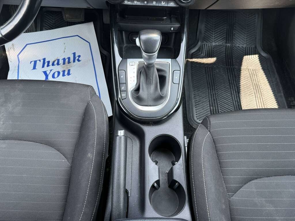 2021 Kia Forte EX   AS-IS   YOU CERTIFY YOU SAVE in Oakville, Ontario - 19 - w1024h768px