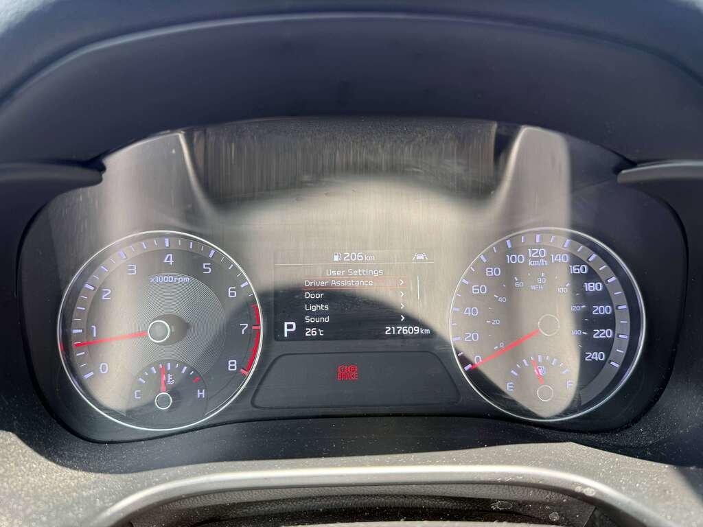 2021 Kia Forte EX   AS-IS   YOU CERTIFY YOU SAVE in Oakville, Ontario - 14 - w1024h768px