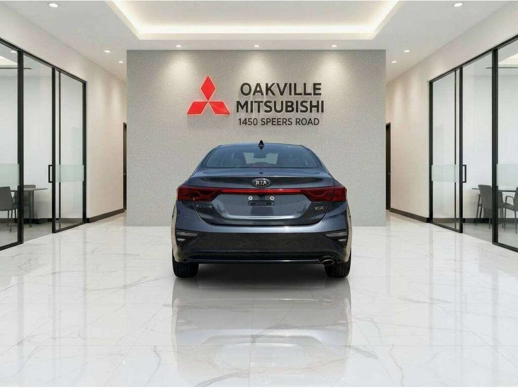 2021 Kia Forte EX   AS-IS   YOU CERTIFY YOU SAVE in Oakville, Ontario - 7 - w1024h768px