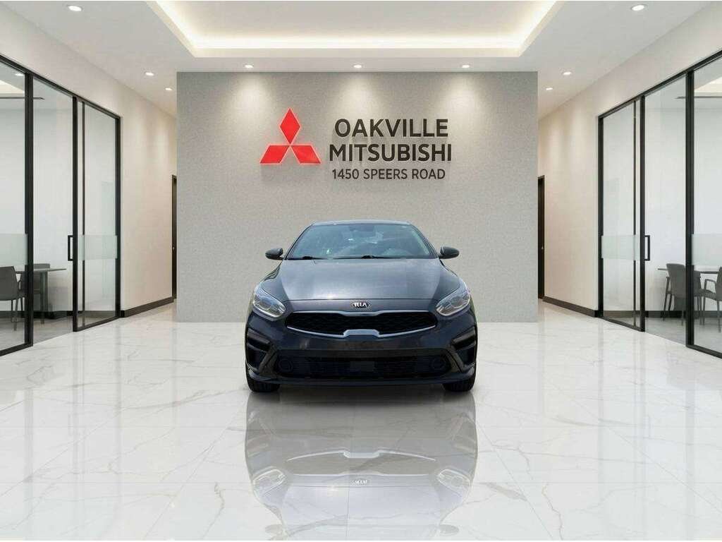 2021 Kia Forte EX   AS-IS   YOU CERTIFY YOU SAVE in Oakville, Ontario - 3 - w1024h768px