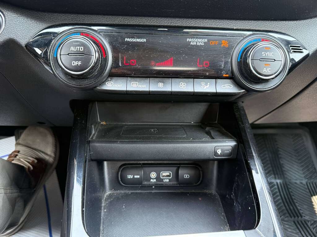 2021 Kia Forte EX   AS-IS   YOU CERTIFY YOU SAVE in Oakville, Ontario - 18 - w1024h768px