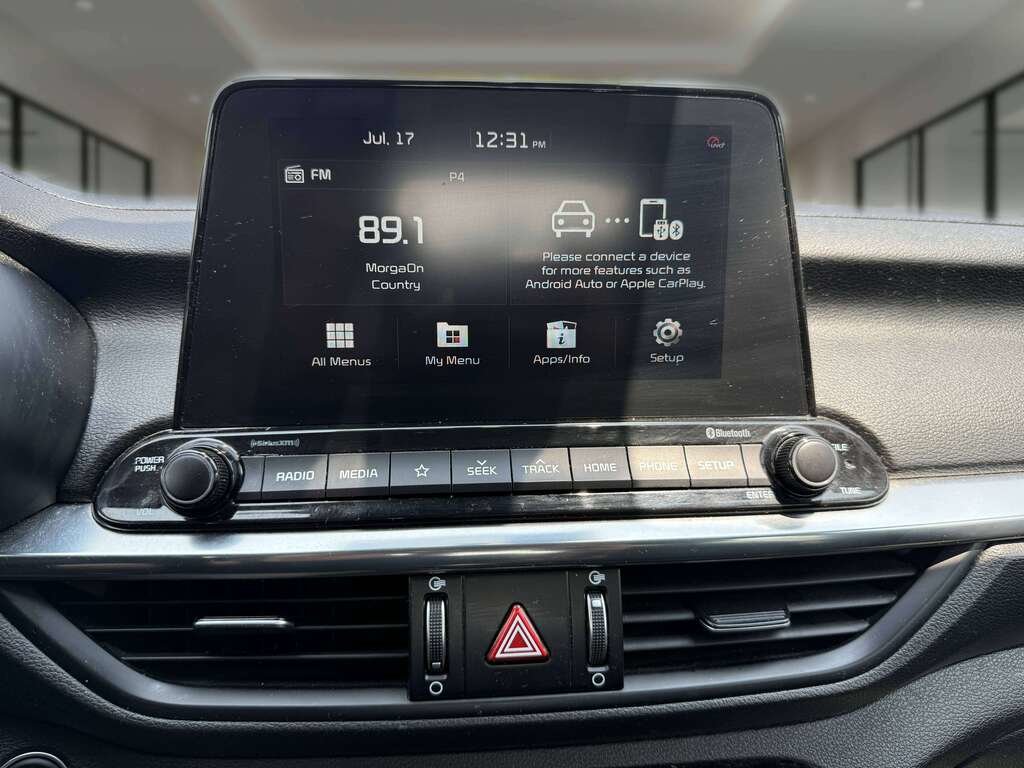 2021 Kia Forte EX   AS-IS   YOU CERTIFY YOU SAVE in Oakville, Ontario - 16 - w1024h768px