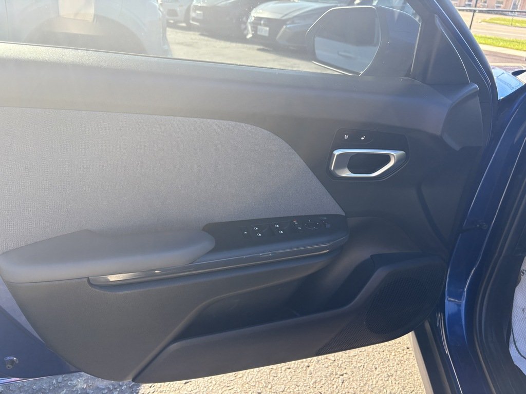 2025 Kia K4 EX   HTD SEATS/STEERING   BU CAM   CARPLAY in Oakville, Ontario - 10 - w1024h768px