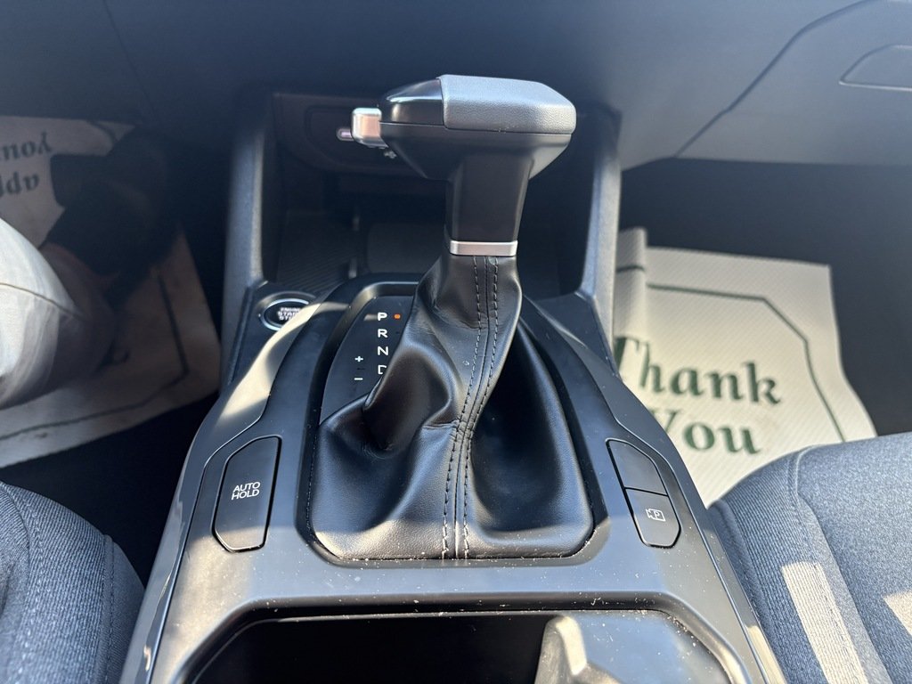 2025 Kia K4 EX   HTD SEATS/STEERING   BU CAM   CARPLAY in Oakville, Ontario - 20 - w1024h768px