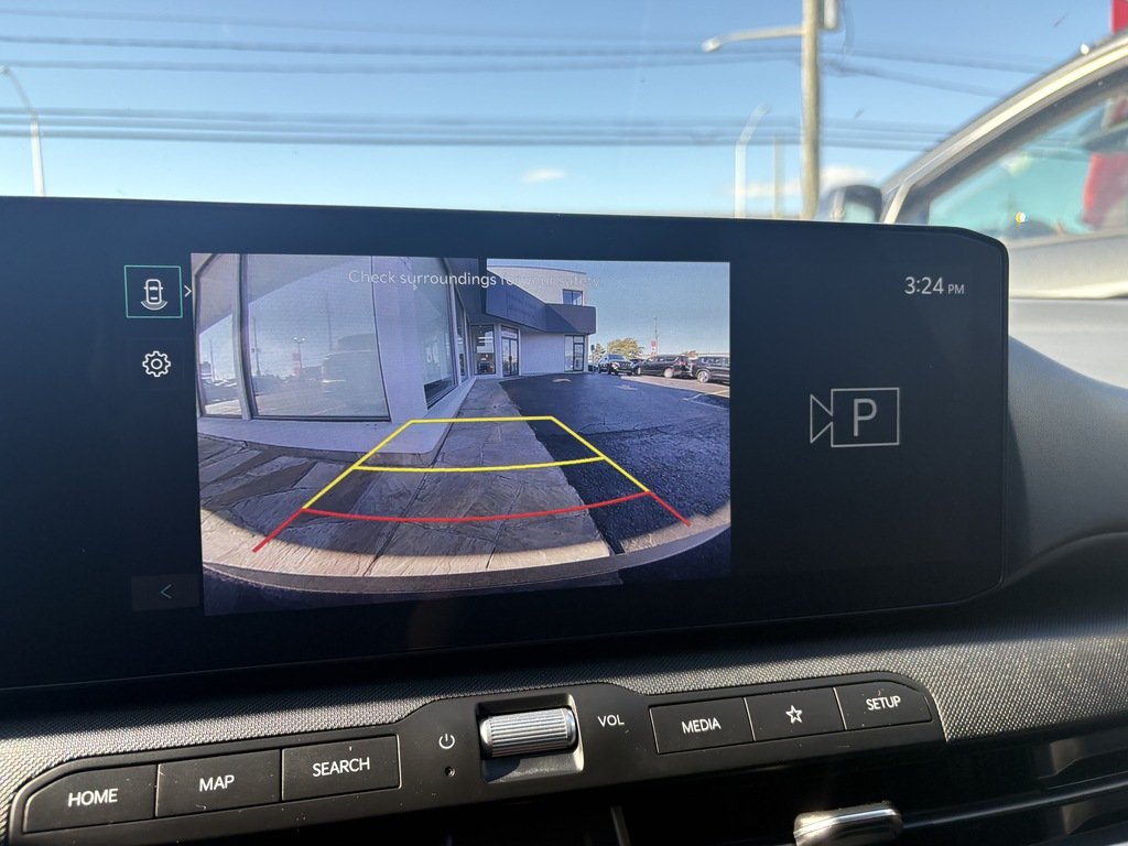 2025 Kia K4 EX   HTD SEATS/STEERING   BU CAM   CARPLAY in Oakville, Ontario - 17 - w1024h768px
