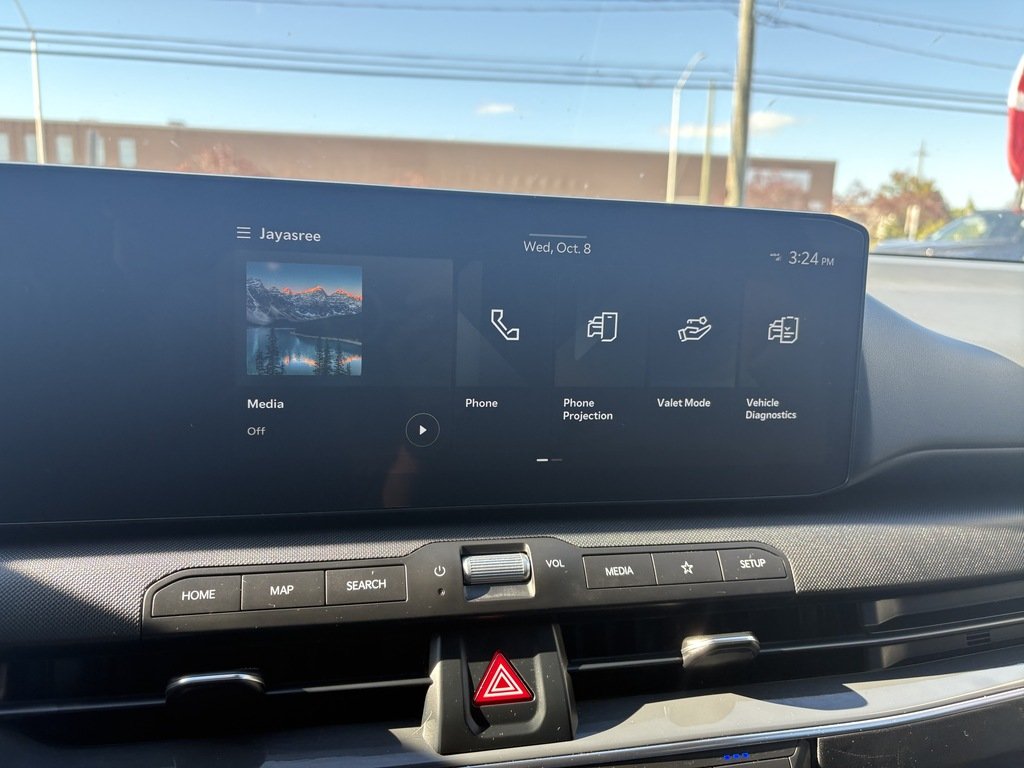 2025 Kia K4 EX   HTD SEATS/STEERING   BU CAM   CARPLAY in Oakville, Ontario - 16 - w1024h768px