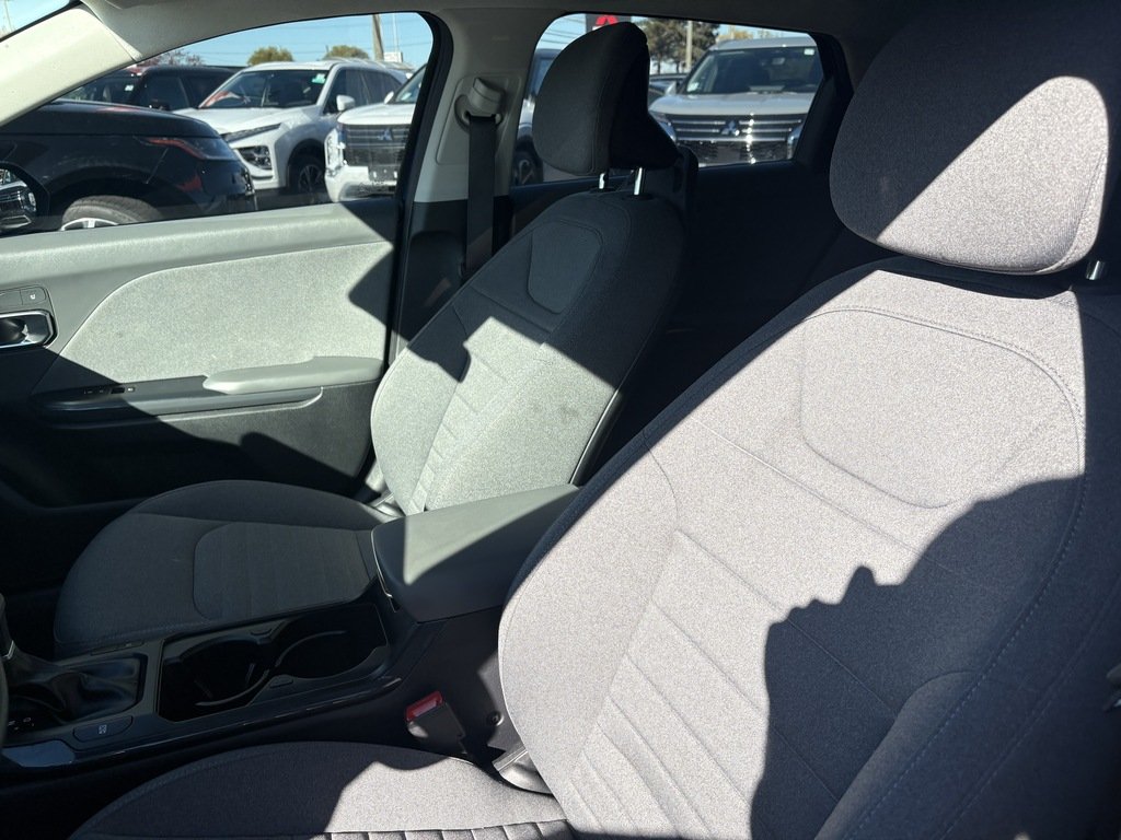2025 Kia K4 EX   HTD SEATS/STEERING   BU CAM   CARPLAY in Oakville, Ontario - 11 - w1024h768px