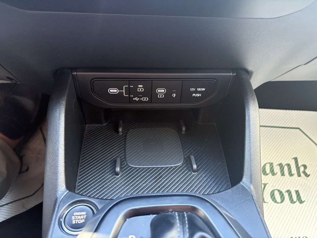 2025 Kia K4 EX   HTD SEATS/STEERING   BU CAM   CARPLAY in Oakville, Ontario - 19 - w1024h768px