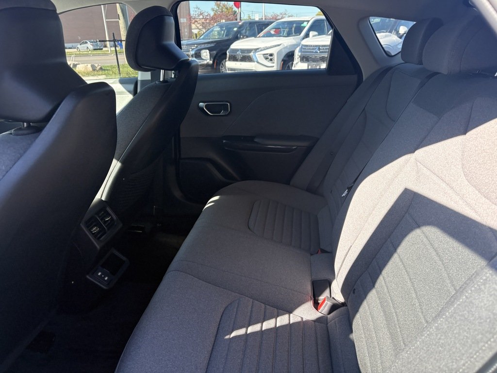 2025 Kia K4 EX   HTD SEATS/STEERING   BU CAM   CARPLAY in Oakville, Ontario - 22 - w1024h768px