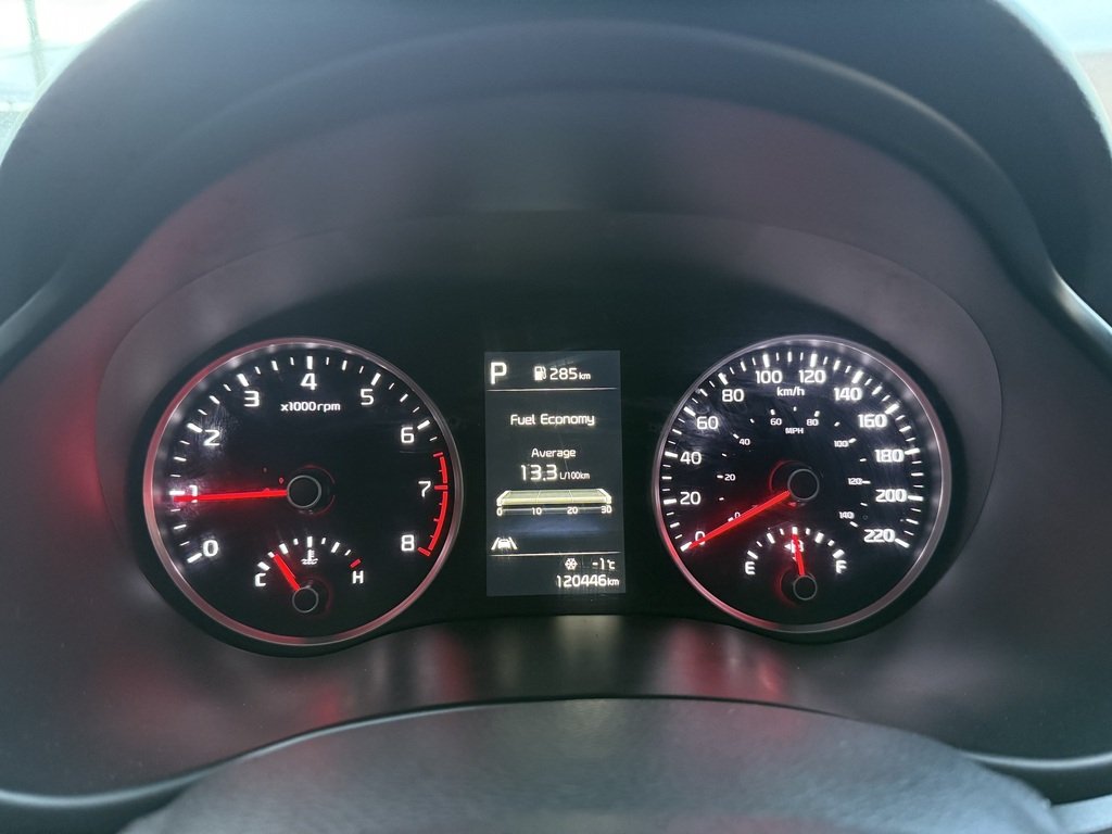 2022 Kia Rio HEATED SEATS   AUTO CLIMATE CONTROL   APPLE CAR PL in Oakville, Ontario - 14 - w1024h768px