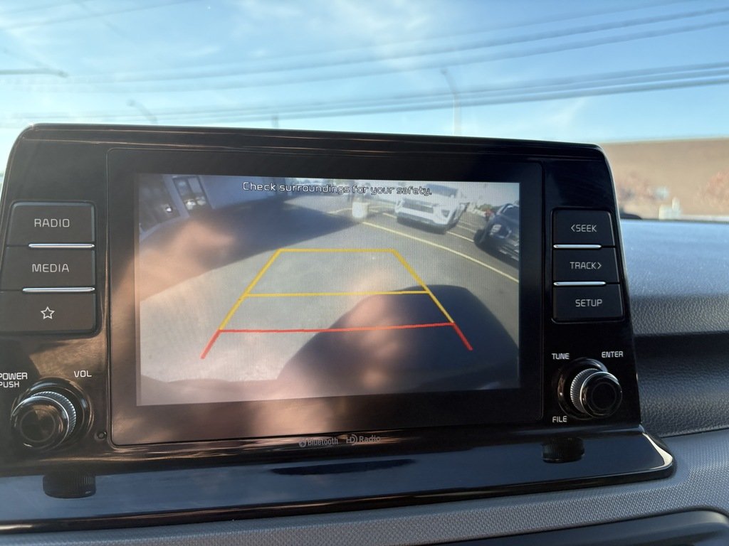 2021 Kia Seltos LX   AWD   BU CAM   CARPLAY   BLIND SPOT in Oakville, Ontario - 16 - w1024h768px