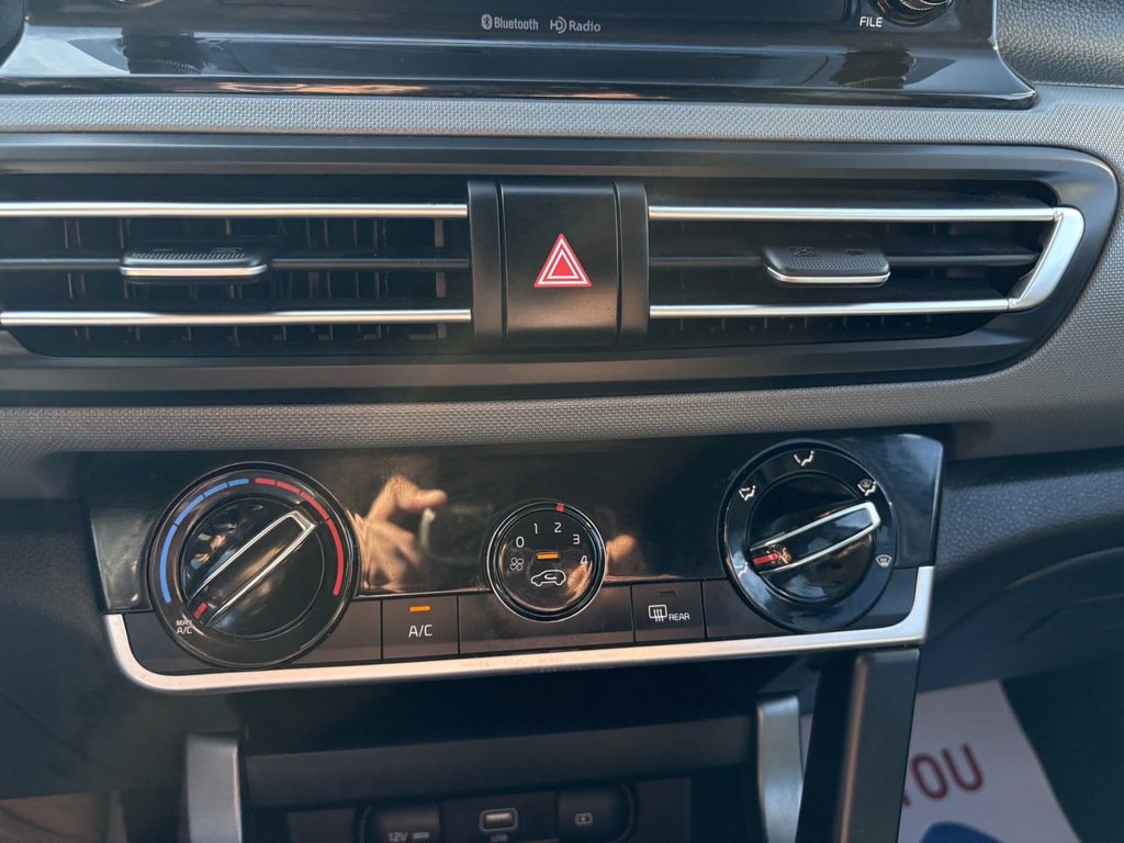 2021 Kia Seltos LX   AWD   BU CAM   CARPLAY   BLIND SPOT in Oakville, Ontario - 17 - w1024h768px