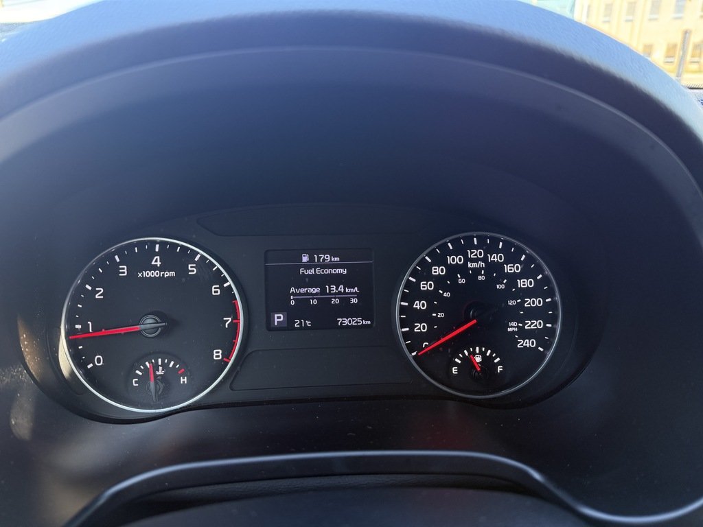 2023 Kia Seltos LX   BU CAM   CARPLAY   HTD SEATS in Oakville, Ontario - 14 - w1024h768px