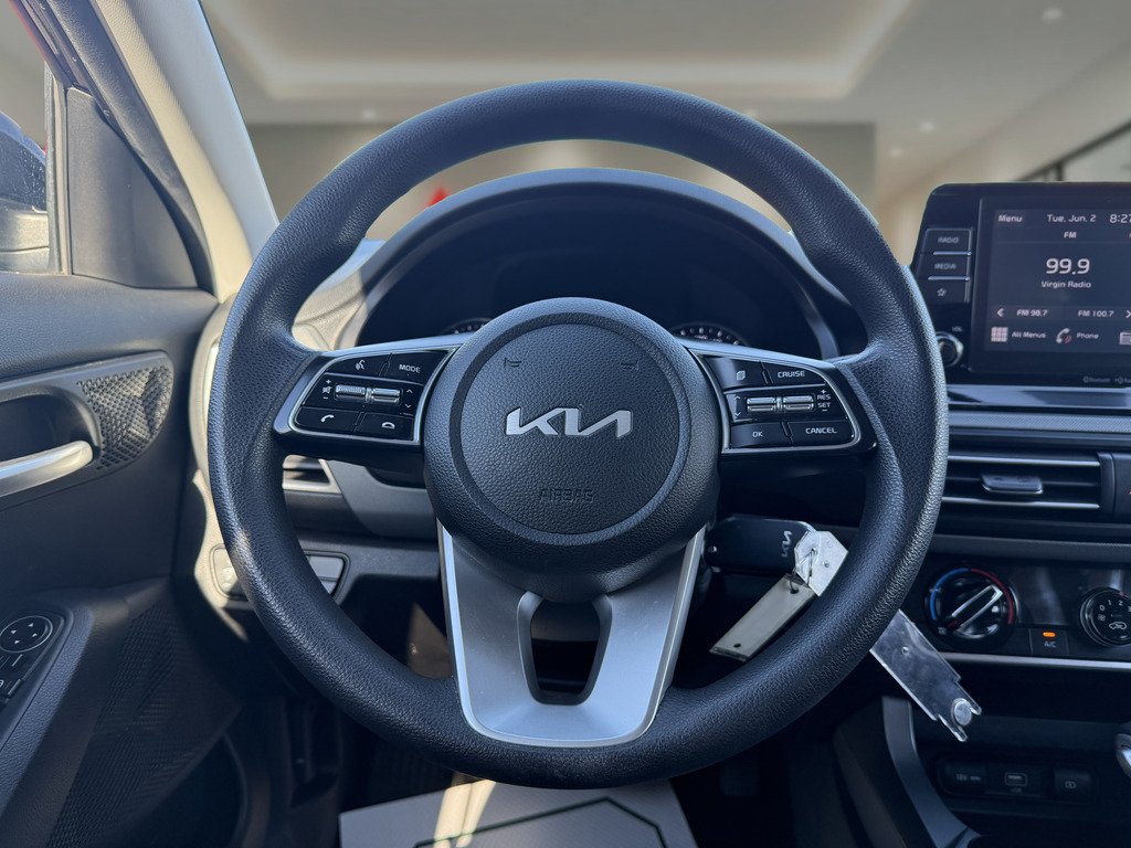 2023 Kia Seltos LX   BU CAM   CARPLAY   HTD SEATS in Oakville, Ontario - 15 - w1024h768px