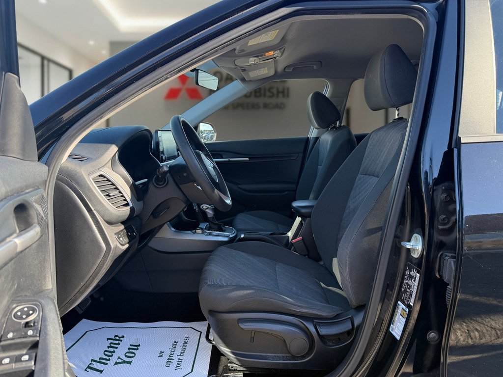 2023 Kia Seltos LX   BU CAM   CARPLAY   HTD SEATS in Oakville, Ontario - 11 - w1024h768px