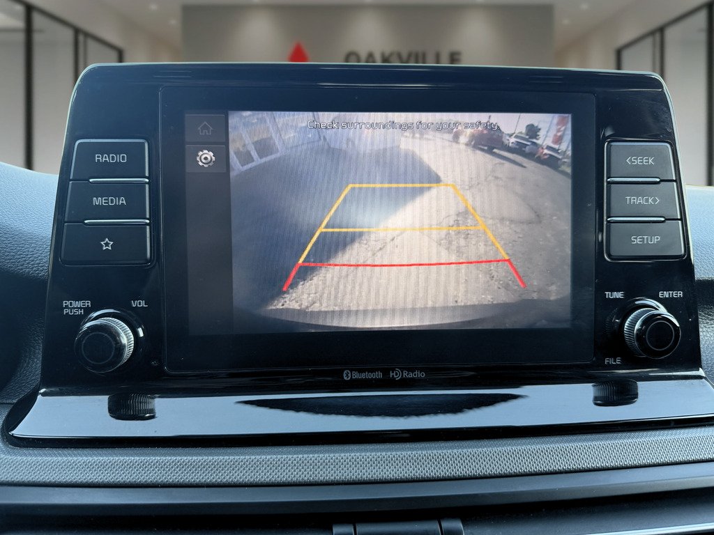 2023 Kia Seltos LX   BU CAM   CARPLAY   HTD SEATS in Oakville, Ontario - 17 - w1024h768px