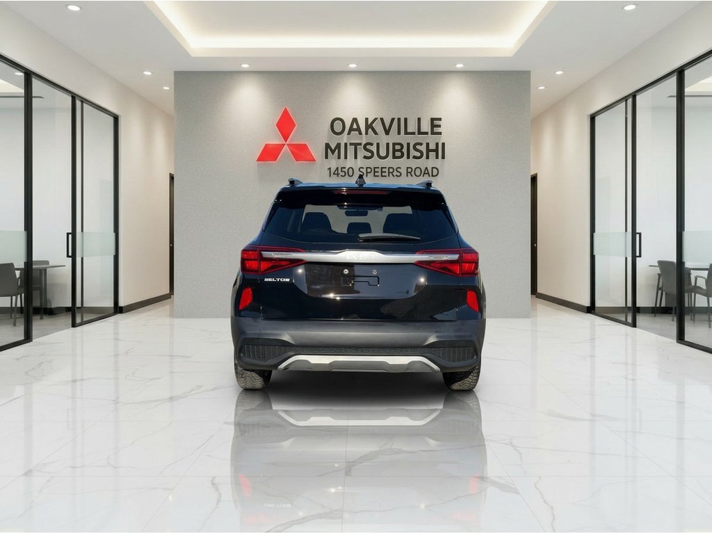 2023 Kia Seltos LX   BU CAM   CARPLAY   HTD SEATS in Oakville, Ontario - 7 - w1024h768px