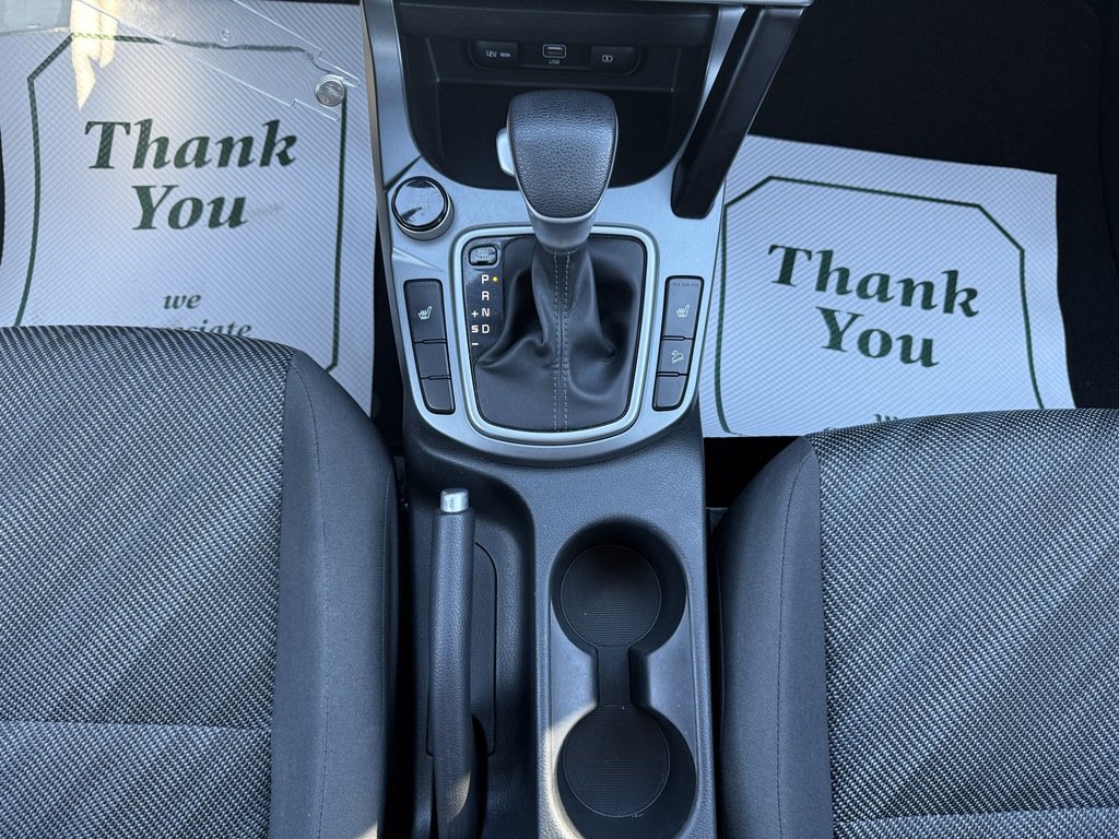 2023 Kia Seltos LX   BU CAM   CARPLAY   HTD SEATS in Oakville, Ontario - 19 - w1024h768px