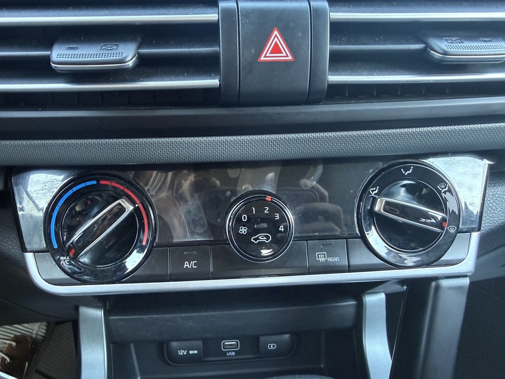 2023 Kia Seltos LX   BU CAM   CARPLAY   HTD SEATS in Oakville, Ontario - 18 - w1024h768px