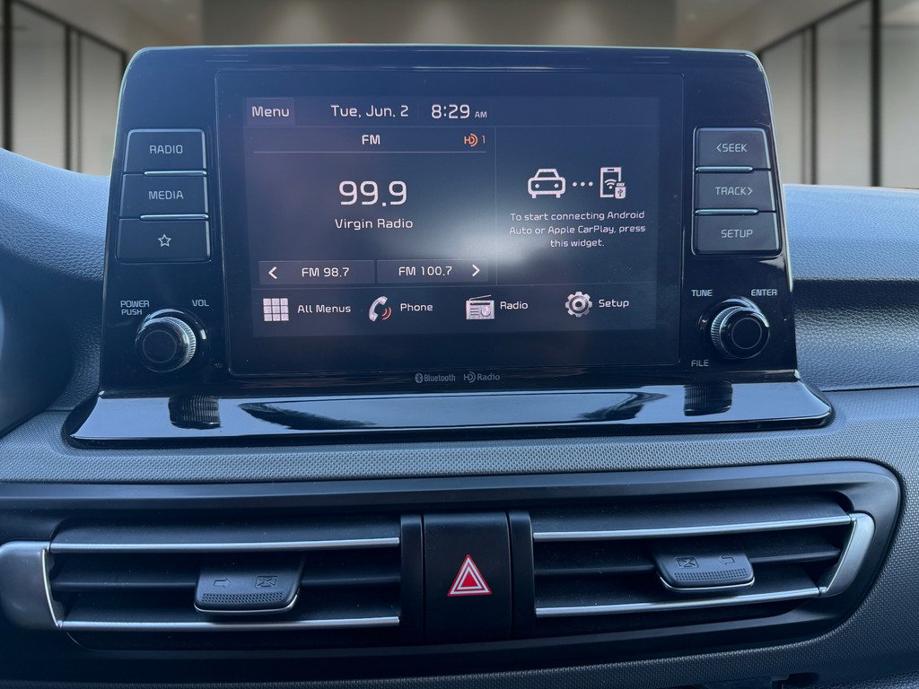 2023 Kia Seltos LX   BU CAM   CARPLAY   HTD SEATS in Oakville, Ontario - 16 - w1024h768px