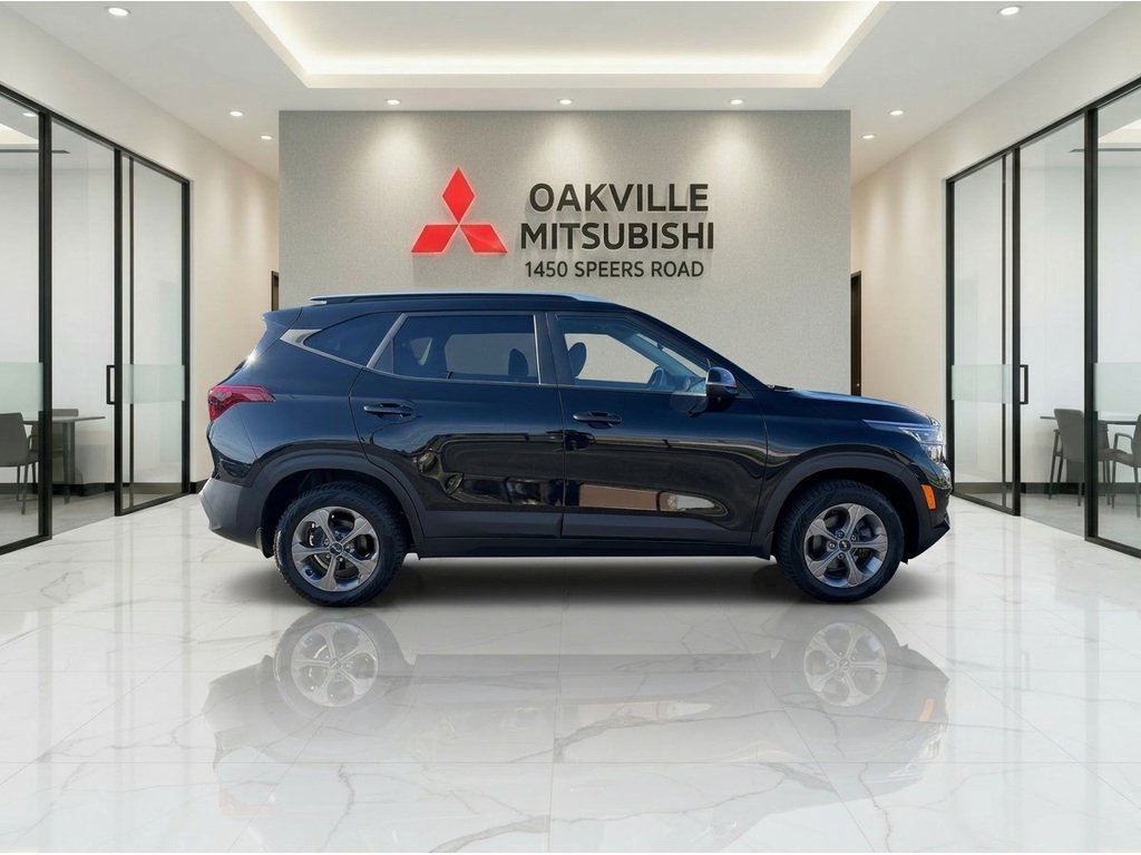 2023 Kia Seltos LX   BU CAM   CARPLAY   HTD SEATS in Oakville, Ontario - 9 - w1024h768px