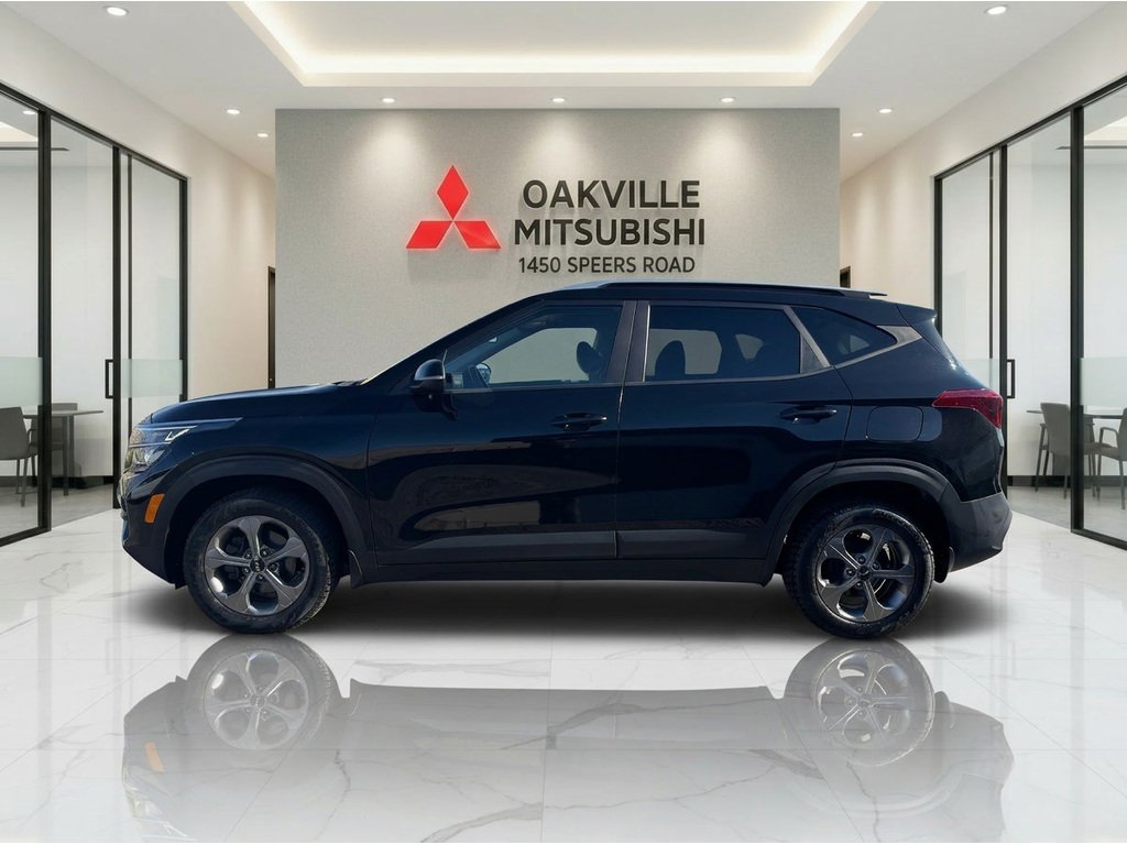 2023 Kia Seltos LX   BU CAM   CARPLAY   HTD SEATS in Oakville, Ontario - 5 - w1024h768px