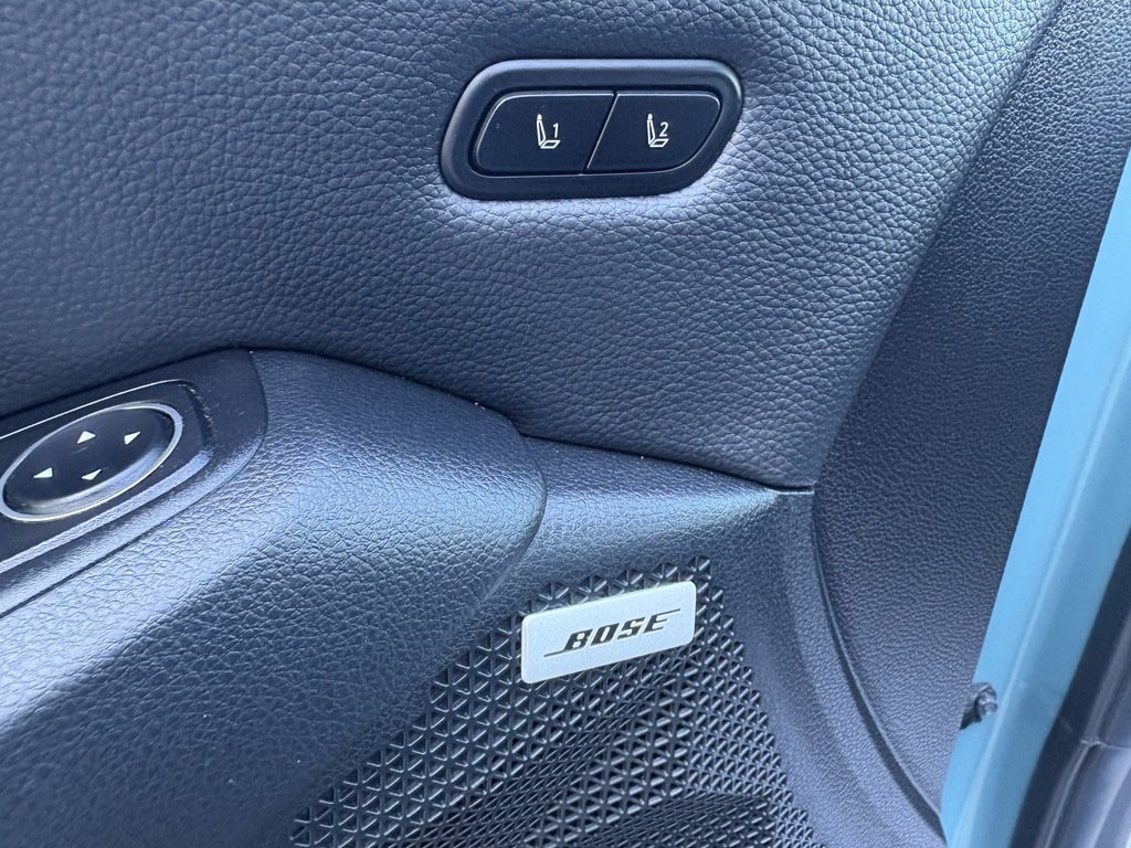 2024 Kia Seltos X-LINE   AWD   HTD/VNT SEATS   NAV   BOSE   HUD in Oakville, Ontario - 11 - w1024h768px