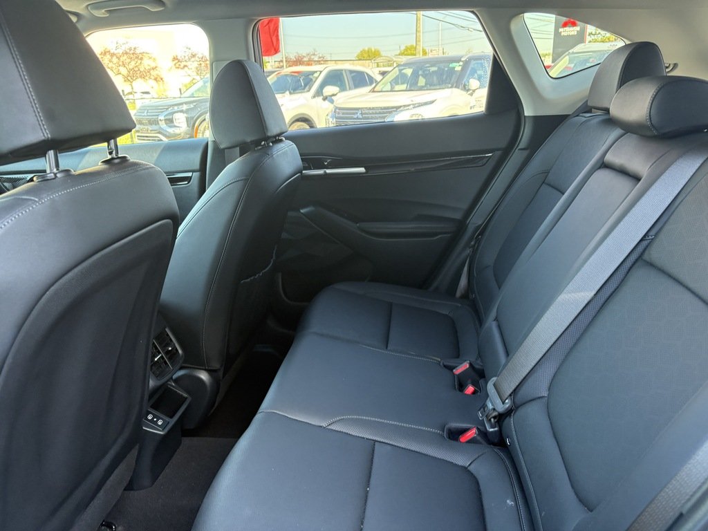 2024 Kia Seltos X-LINE   AWD   HTD/VNT SEATS   NAV   BOSE   HUD in Oakville, Ontario - 24 - w1024h768px