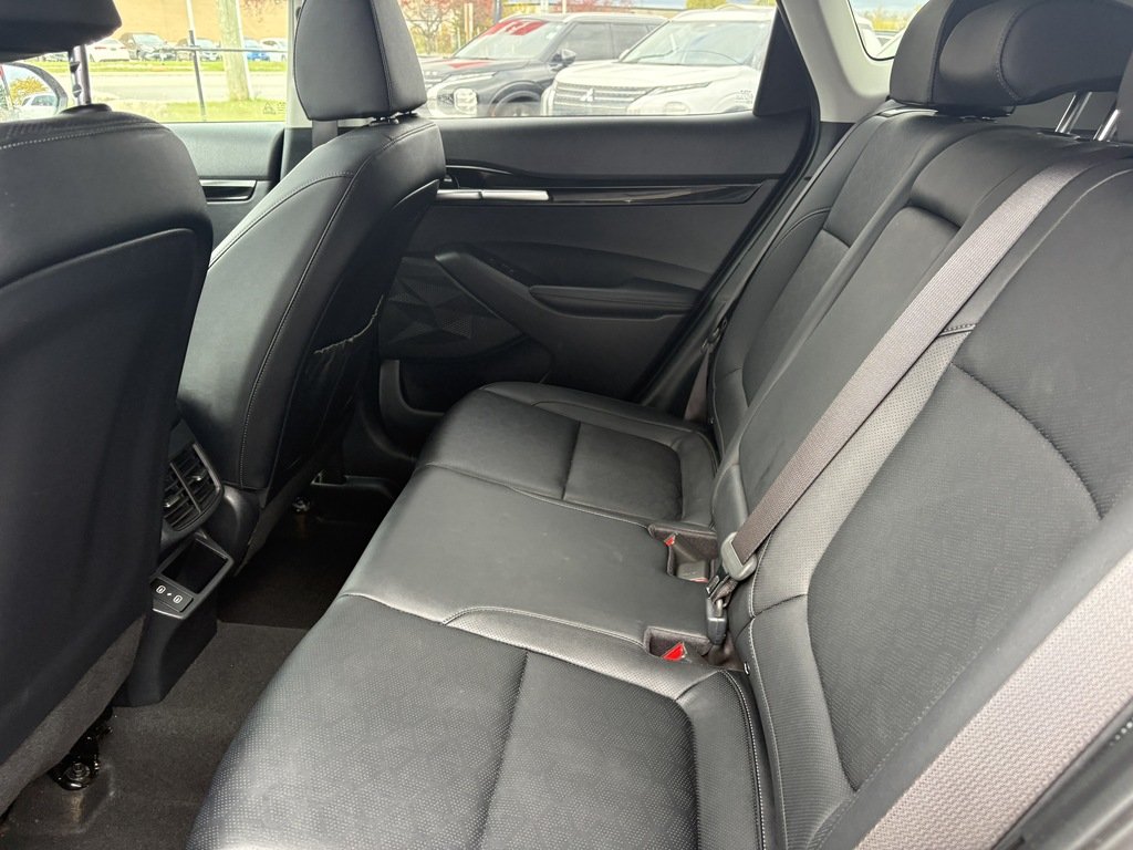 2024 Kia Seltos EX PREMIUM   AWD   HTD/VNT SEATS   SUNROOF   LTHR in Oakville, Ontario - 23 - w1024h768px
