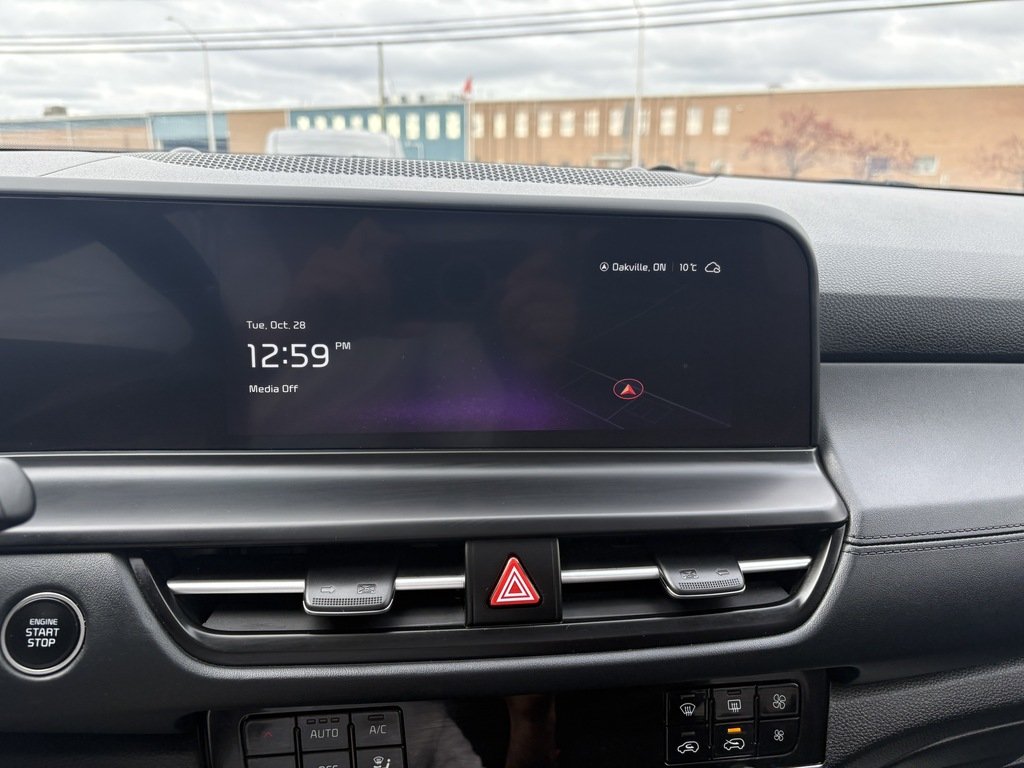 2024 Kia Seltos EX PREMIUM   AWD   HTD/VNT SEATS   SUNROOF   LTHR in Oakville, Ontario - 18 - w1024h768px