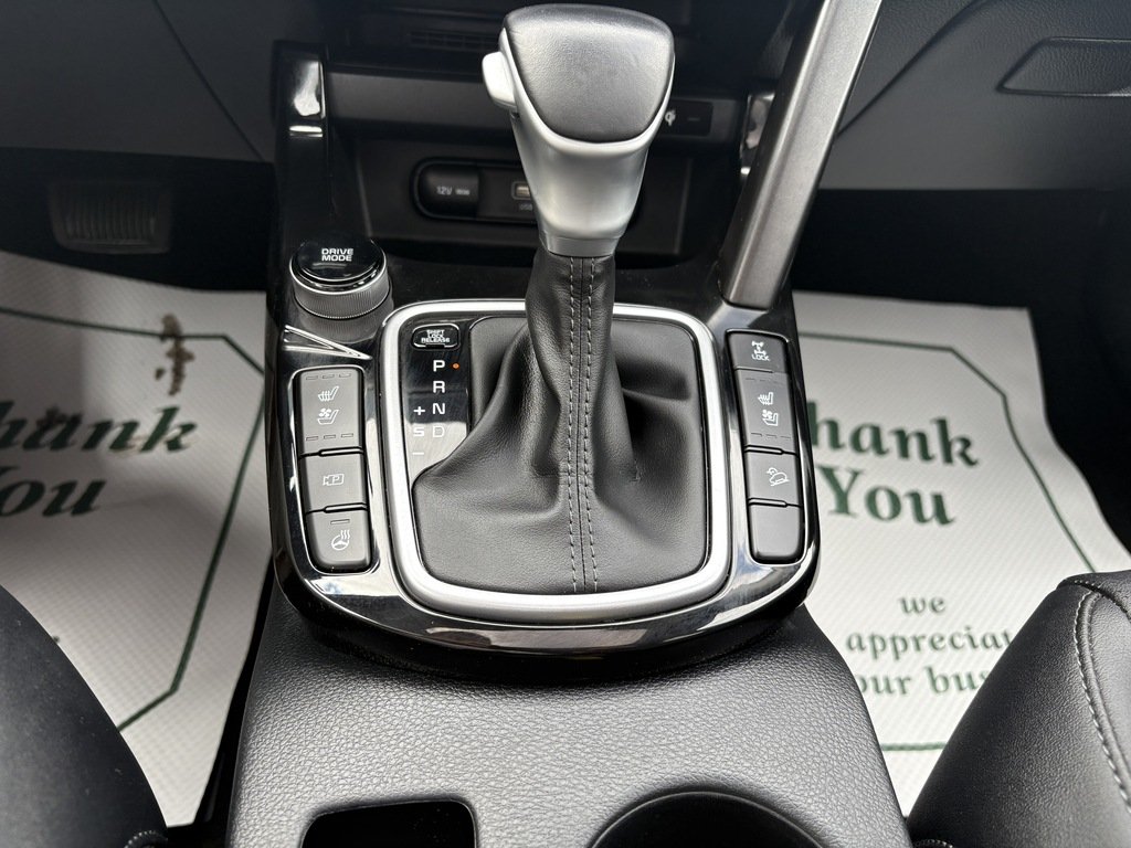 2024 Kia Seltos EX PREMIUM   AWD   HTD/VNT SEATS   SUNROOF   LTHR in Oakville, Ontario - 20 - w1024h768px